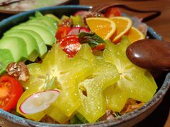 -SUPER BOWL 超级碗披萨(崂山丽达店)