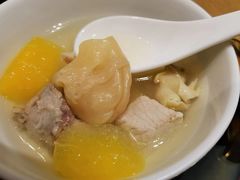 -明阁 Ming Court(广州朗豪酒店)