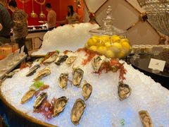 -咖啡苑 - 蔚藍夏日限定主题(永利皇宫店)