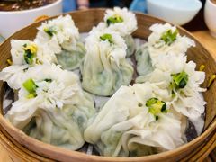 -都一处烧麦馆(前门店)