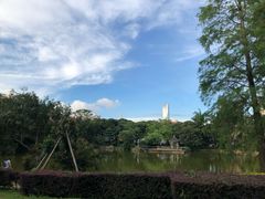-四海公园(南山区)