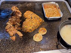 -猪的故事·韩式烤肉(韩乐坊店)