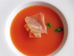 -Kathleen's Waitan 凯圣琳江景西餐厅(外滩店)