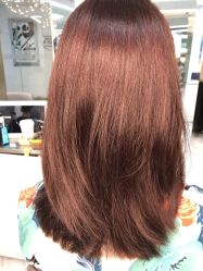-潘多拉Hairsalon