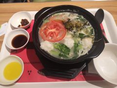 -食悦天美食广场(沈阳青年大街万象城店)