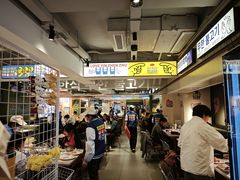 -尹珍珠·韩式无限烤肉(回龙湾店)