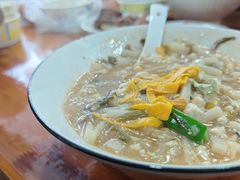 -老袁炒年糕(富豪路店)