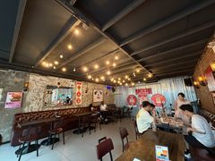 -Side Street街旁(交道口店)
