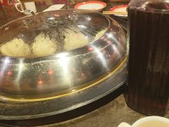 -粗粮人家·东北菜(洋桥店)