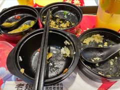 -老娘舅(富都广场店)