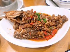 -邻家小馆(银都店)