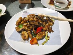 -猪肉婆私房菜(容桂总店)