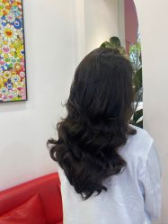 -CACA HAIR SALON
