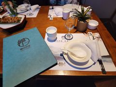 -朝馆·市井本味菜