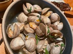 -THE CANNERY&JUJU 新鲜海鲜·牛排美食酒廊