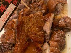 -先记烧鹅王·本地粤菜(福永店)