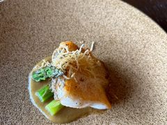 -丽思卡尔顿·炙焰·铁板烧餐厅