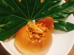 -烛影拾光观景餐厅·创意菜·摄影·小提琴(大唐不夜城店)