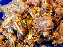 -君悦酒店·1881·北京烤鸭