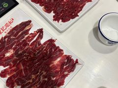 -陈记顺和潮汕牛肉火锅(韩江路店)