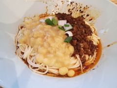 干溜杂酱面-好這口重庆小面(总店)
