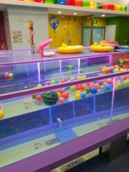 android_upload_pic-海豚啵啵体智能游泳馆(惠山万达广场店)