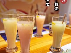 -浦·传统日式料理(3 5 1 1 店)