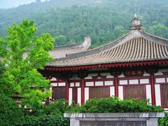 -华清宫景区