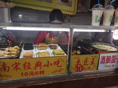 -河坊美食街(河坊街店)