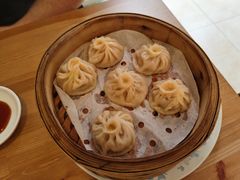 -海胆小馆(东北水饺·春柳店)