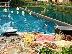 -广州锦绣香江度假别墅