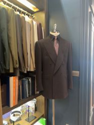 点击看大图 -LDIAMON西服定制(温州店)