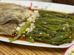 -柳叶刀烧烤(北大清华店)