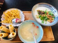 -大王油茶(二厂文创公园店)