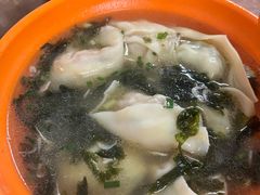 -阿麟馄饨(延长路店)