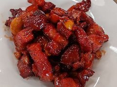 -老三样·旧食新味(船山路店)