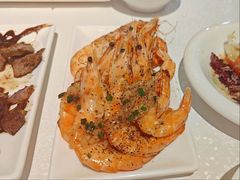 -渔乐之昕·铁板烧自助餐(虹悦城店)