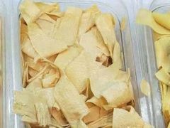 油豆皮-刁四藤椒麻辣烫(良村开发区店)