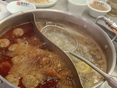 -宴全牛粤来越牛潮汕鲜牛肉火锅(海州万达广场店)