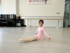 -星光舞蹈艺术中心•芭蕾舞•中国舞(太阳宫校区)