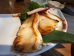 -森味薪火烧•烧鸟居酒屋•日本料理(望京店)