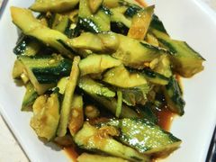 -楚媚娘炭火蛙锅(宽厚里店)