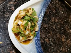 -酉林和牛·烧肉