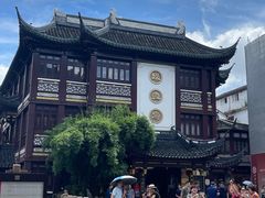 -绿波廊(豫园店)