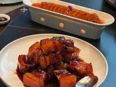 -同庆楼(花园店)