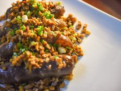 干烧辽参-浣花锦绣(杜甫草堂店)