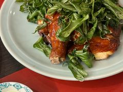 -香港祥正飯店·正宗灣仔50年海鲜老字号
