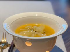 杂粮烩鱼肚-徐记海鲜(南油永新汇店)