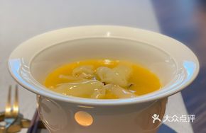 Mixed Grain Stewed Fish Maw