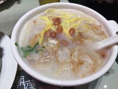 -满得意茶餐厅·顺德家常菜·港式经典(大良店)
